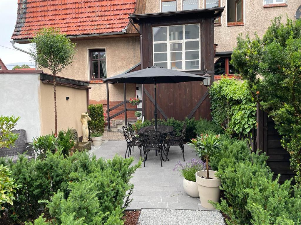 Villa Klara Cieplice Jelenia Góra Eksteriør billede