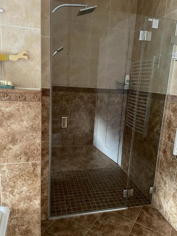 Villa Klara Cieplice Jelenia Góra Eksteriør billede